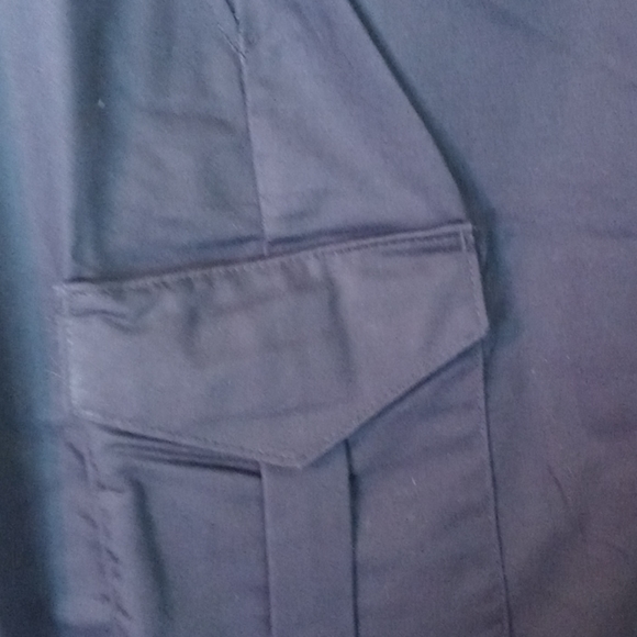 NWT The Force EMT / Police Uniform Cargo Pants - Picture 2 of 8